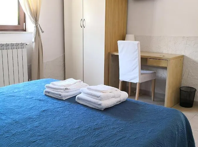 Appartement Dimora Mariu - *