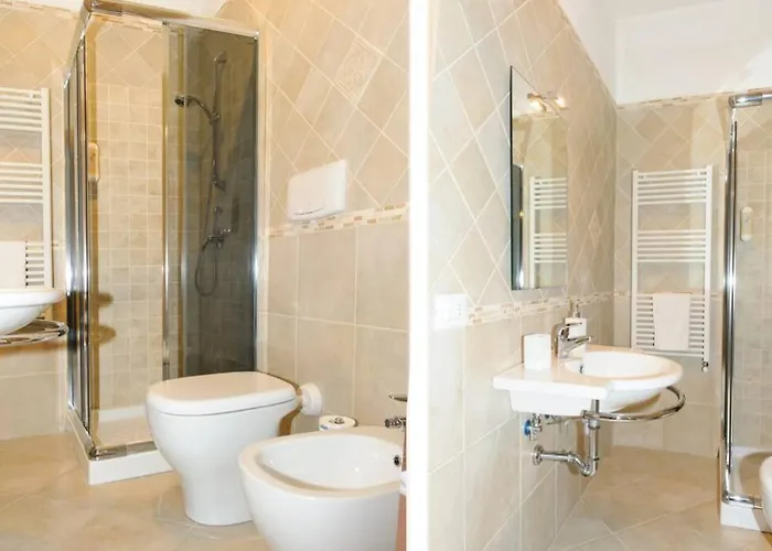 Dimora Mariu - Appartement *