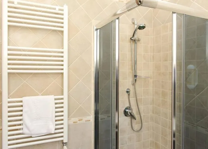 Appartement Dimora Mariu - Tarente