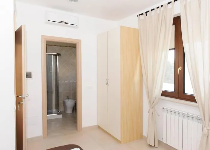 Dimora Mariu - Appartement *