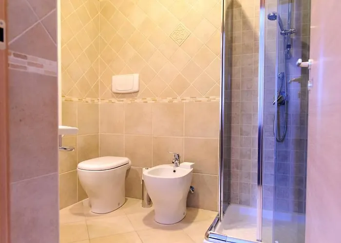 Dimora Mariu - Appartement Tarente