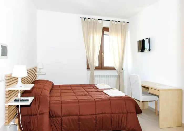 Appartement Dimora Mariu - Tarente