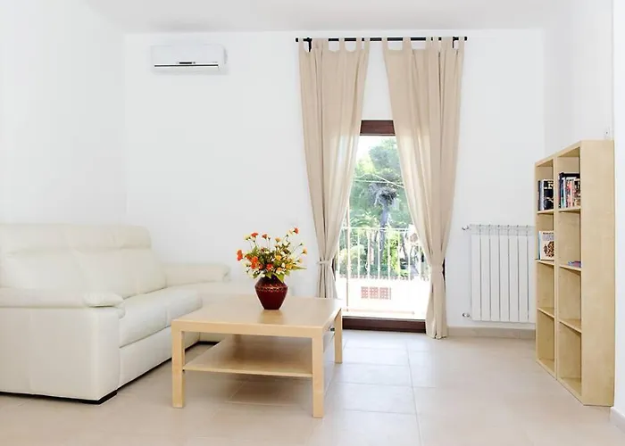 Dimora Mariu - Appartement *