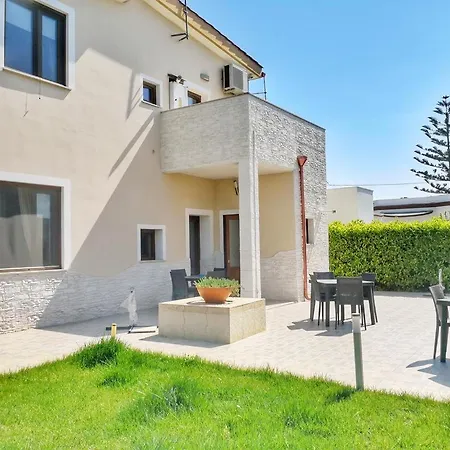 Dimora Mariu - Apartment