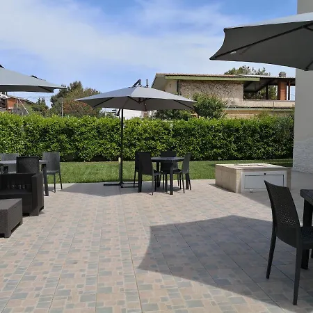 Apartment Dimora Mariu - *