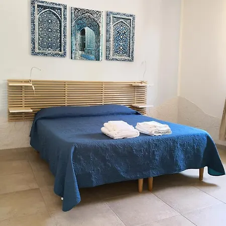 Apartment Dimora Mariu - Taranto