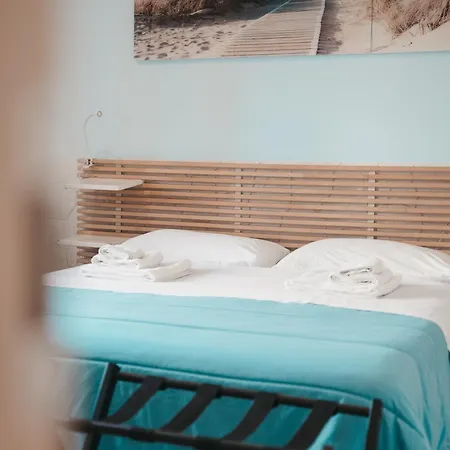 Dimora Mariu - Apartment