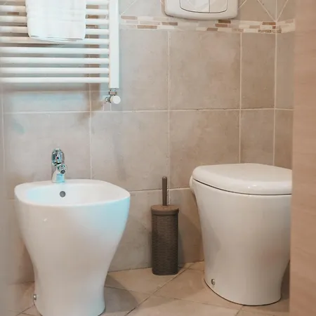 Apartment Dimora Mariu - *