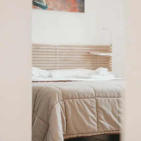 Apartment Dimora Mariu - *