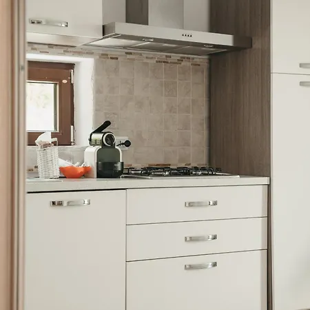 Dimora Mariu - Apartment *