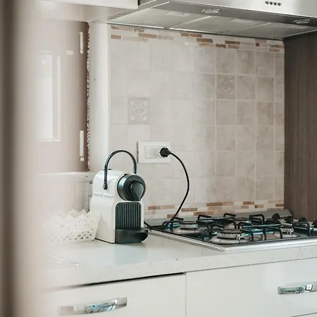 Dimora Mariu - Apartment