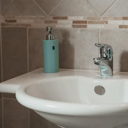 Dimora Mariu - Apartment Taranto
