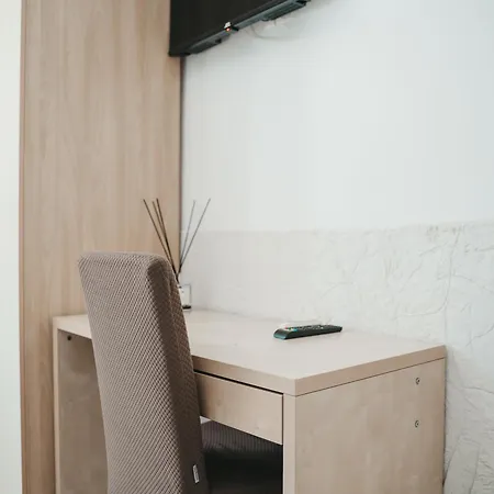 Dimora Mariu - Apartment