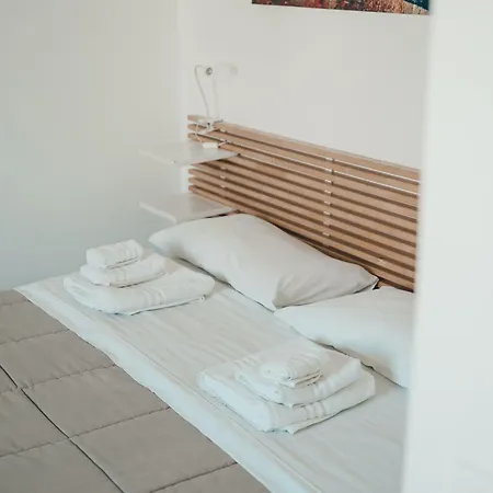 Dimora Mariu - Apartment