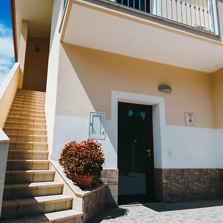 Dimora Mariu - Apartment Taranto