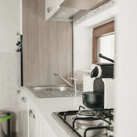 Apartment Dimora Mariu -