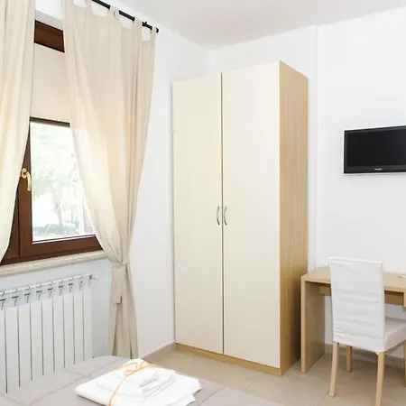 Apartment Dimora Mariu - *