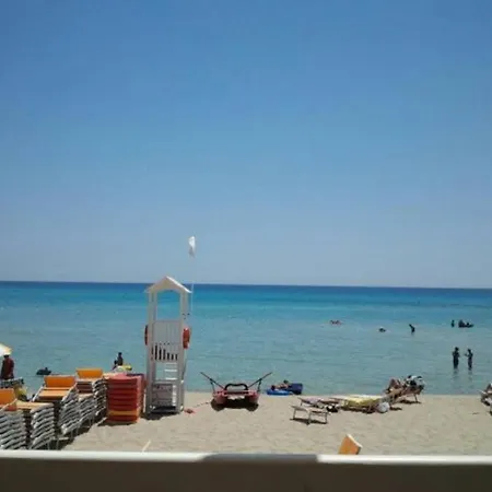Apartment Dimora Mariu - *