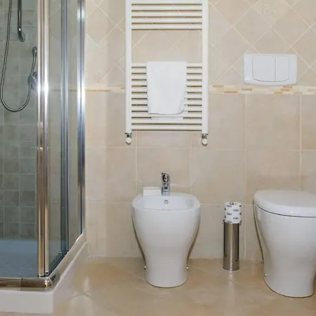 Apartment Dimora Mariu - Taranto