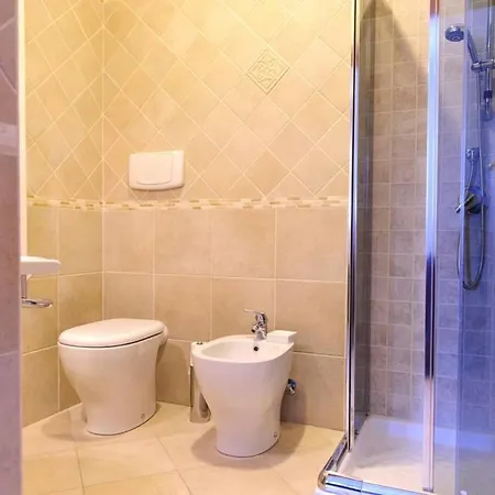 Dimora Mariu - Apartment Taranto