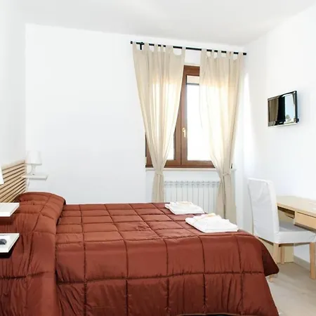 Apartment Dimora Mariu - Taranto
