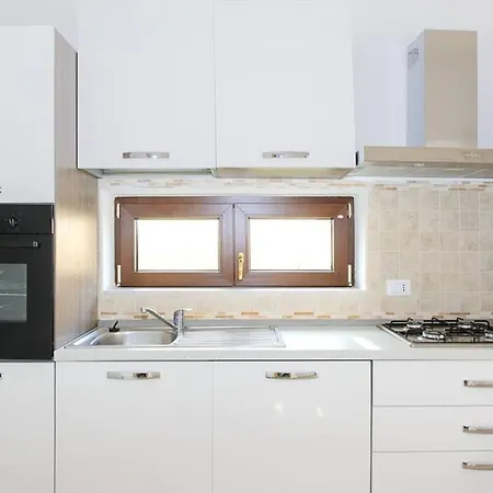 Apartment Dimora Mariu - Taranto